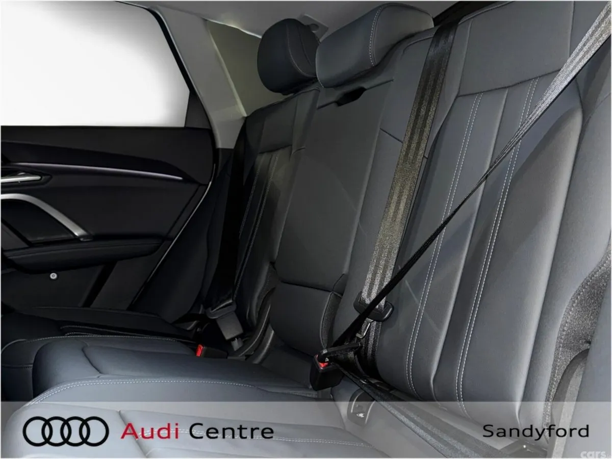Audi Q5 SUV, Petrol Plug-in Hybrid, 2026, Silver