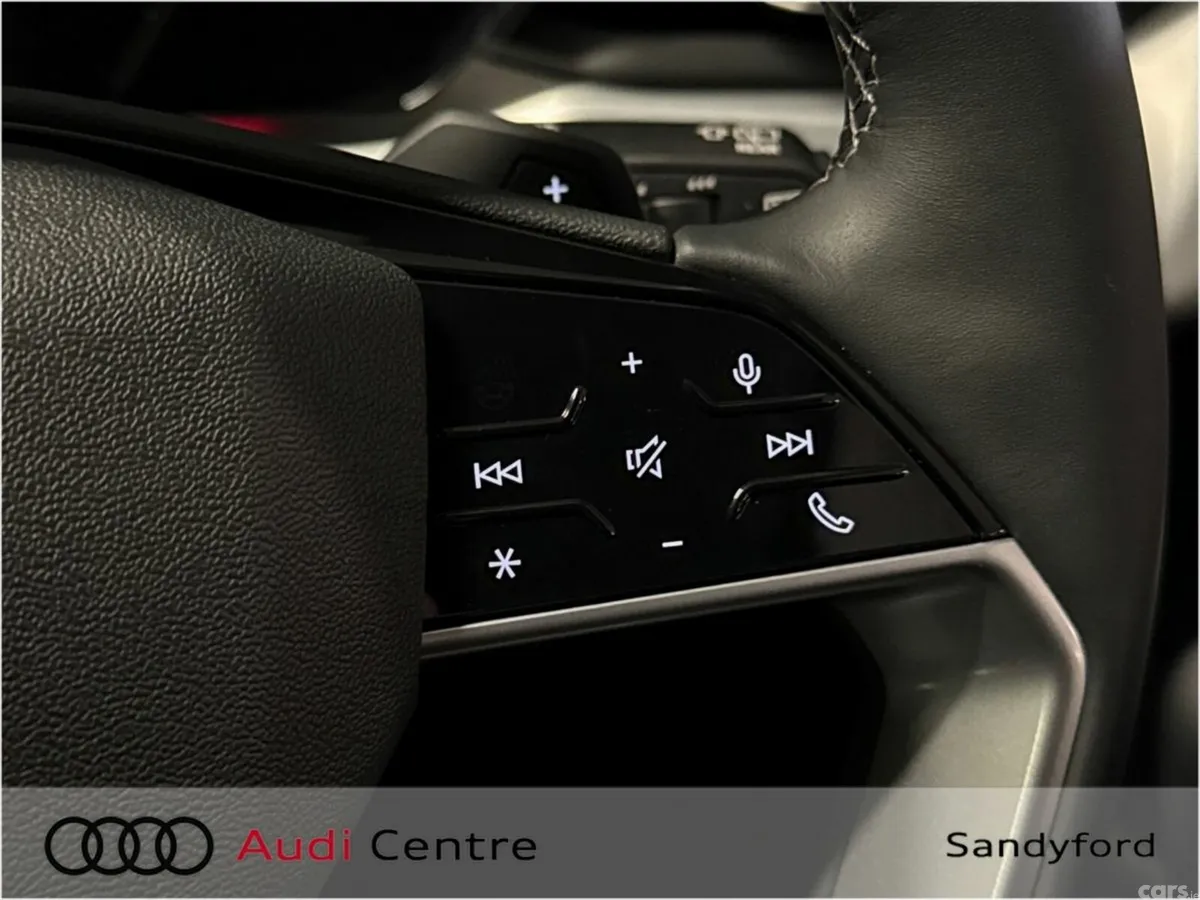 Audi Q5 SUV, Petrol Plug-in Hybrid, 2026, Silver