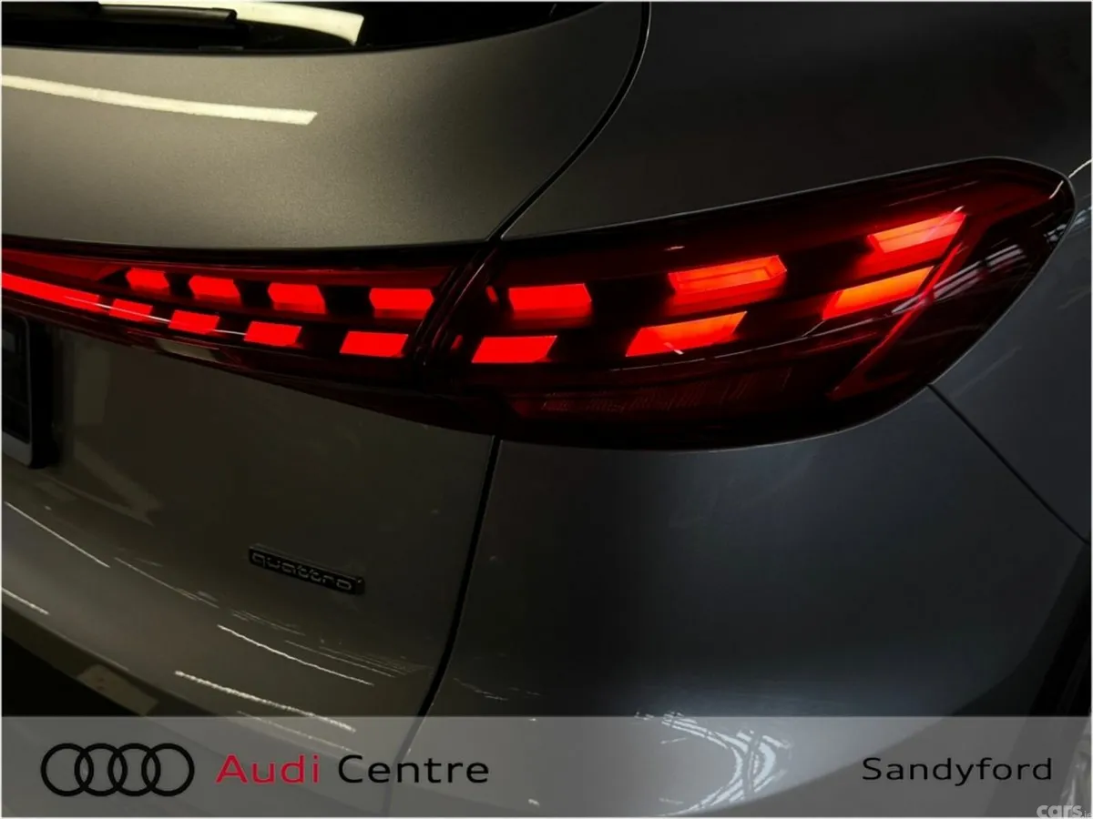 Audi Q5 SUV, Petrol Plug-in Hybrid, 2026, Silver
