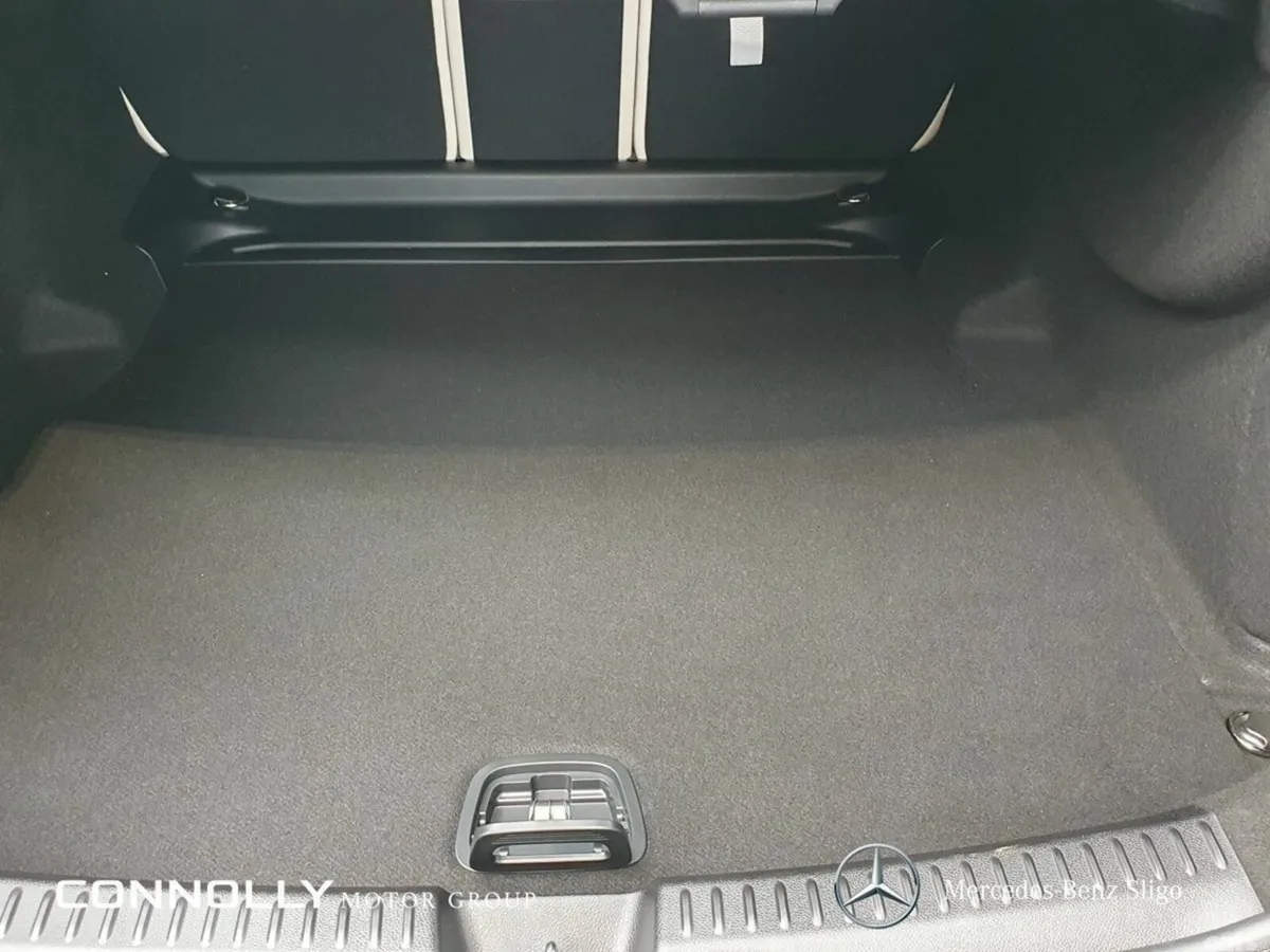 Mercedes-Benz E-Class Saloon, Diesel, 2024, Red