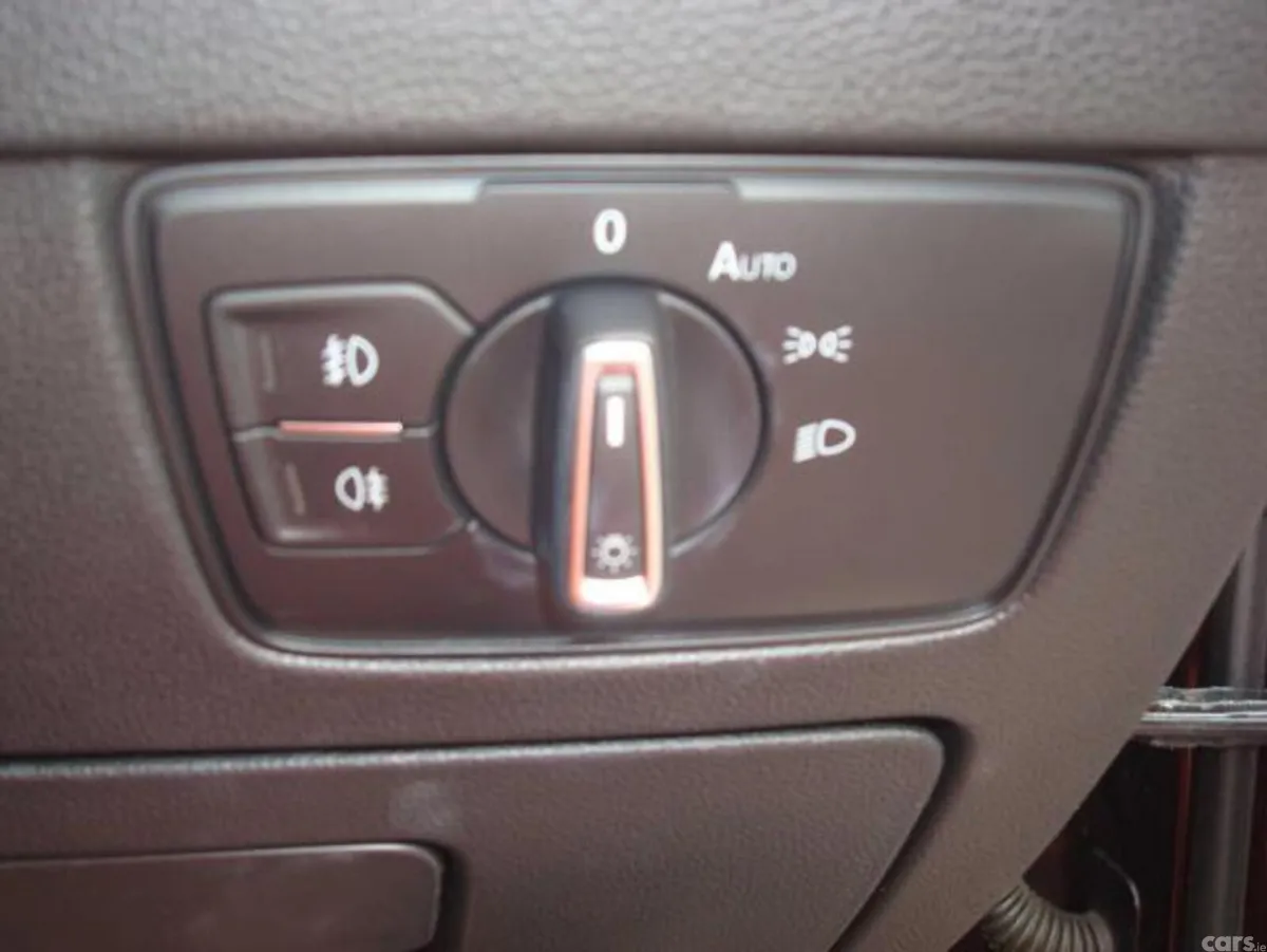 Volkswagen Passat Saloon, Diesel, 2018, Red