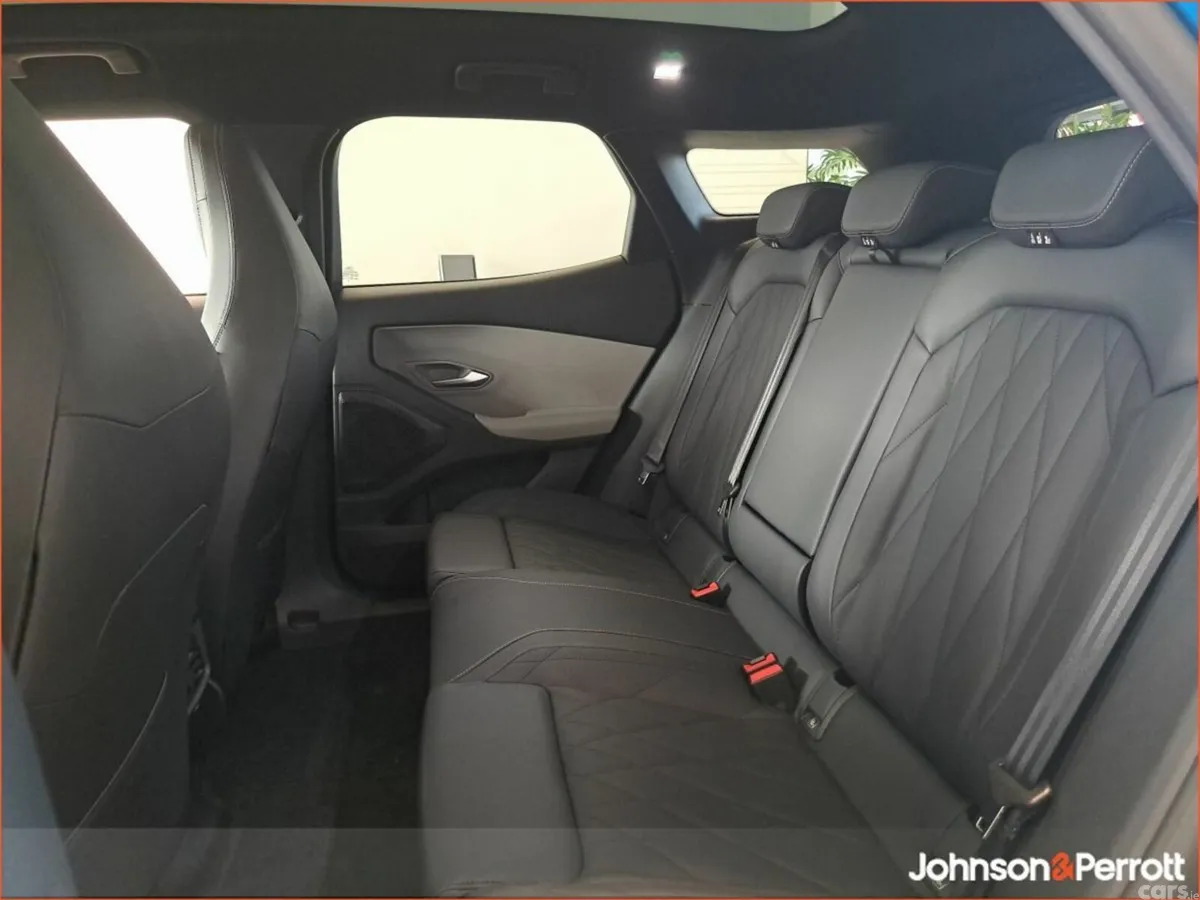 Ford Explorer SUV, Electric, 2027, 