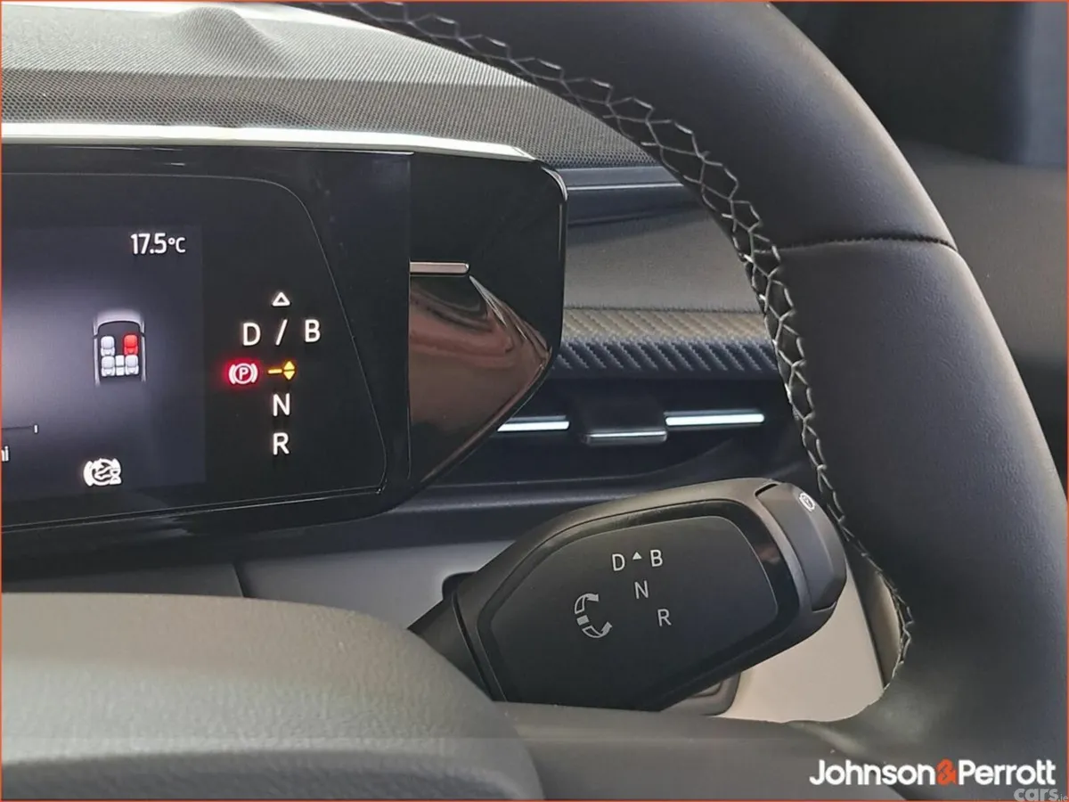 Ford Explorer SUV, Electric, 2027, 