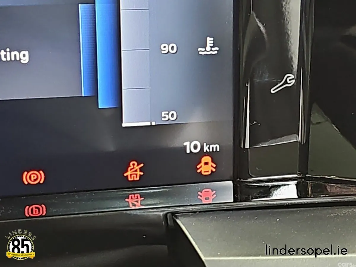 Opel Frontera SUV, Petrol Hybrid, 2027, White