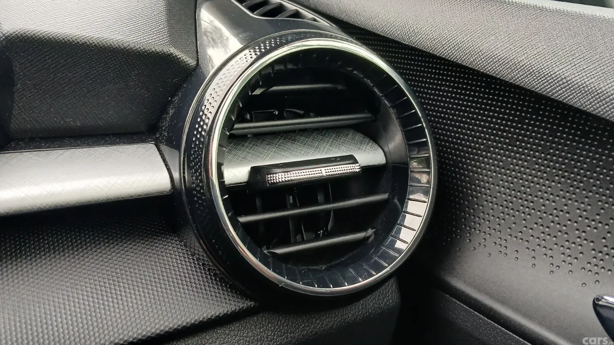 Skoda Fabia Hatchback, Petrol, 2023, Grey