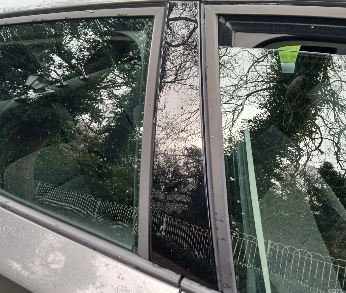 Skoda Fabia Hatchback, Petrol, 2023, Grey