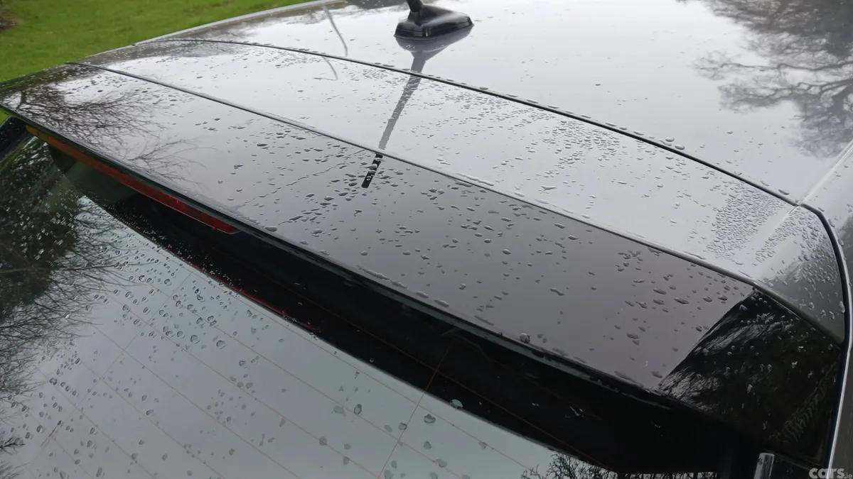 Skoda Fabia Hatchback, Petrol, 2023, Grey