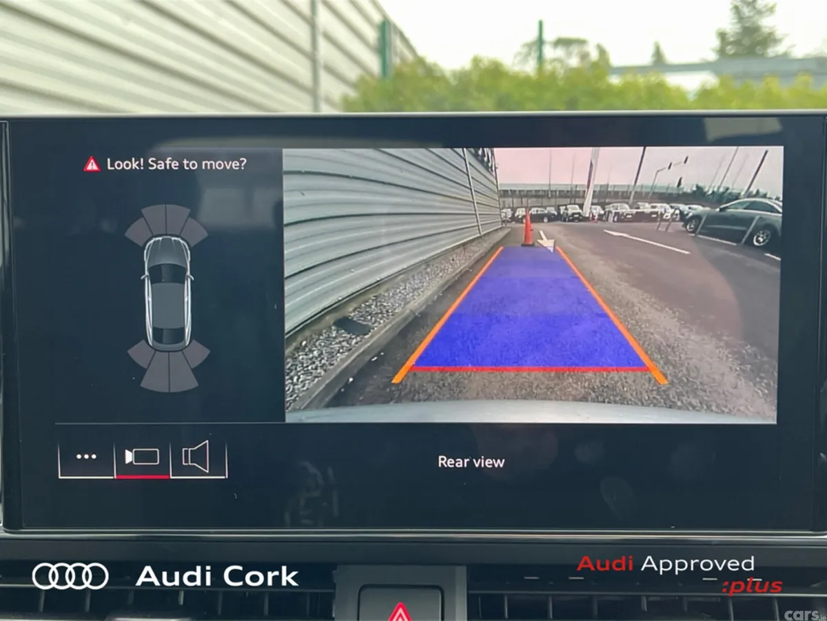 Audi A5 Hatchback, Diesel, 2024, Silver