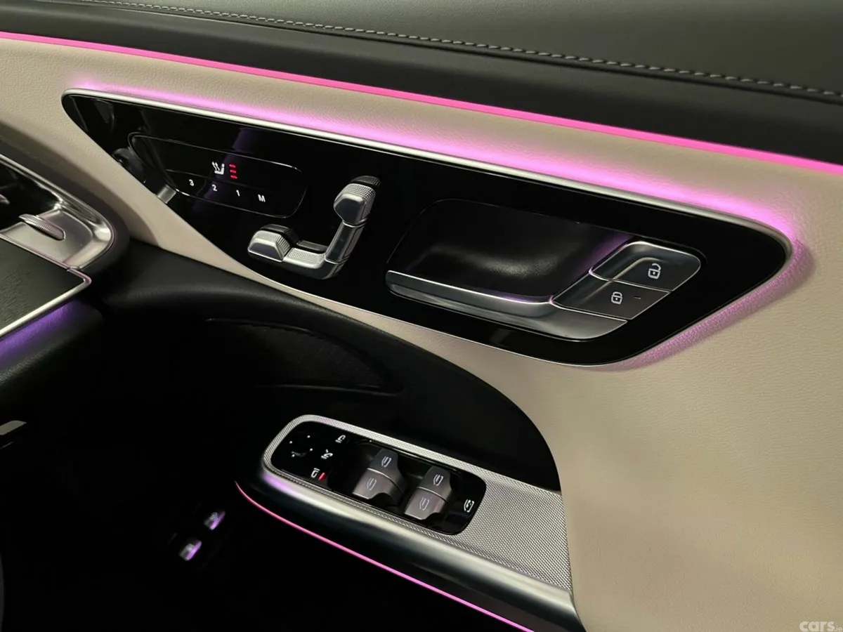 Mercedes-Benz E-Class Saloon, Petrol Plug-in Hybrid, 2026, Silver