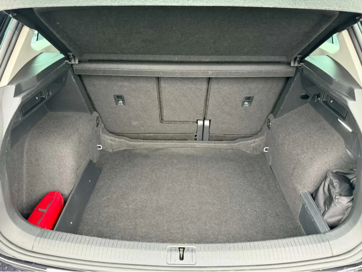 Volkswagen Tiguan SUV, Diesel, 2023, Black