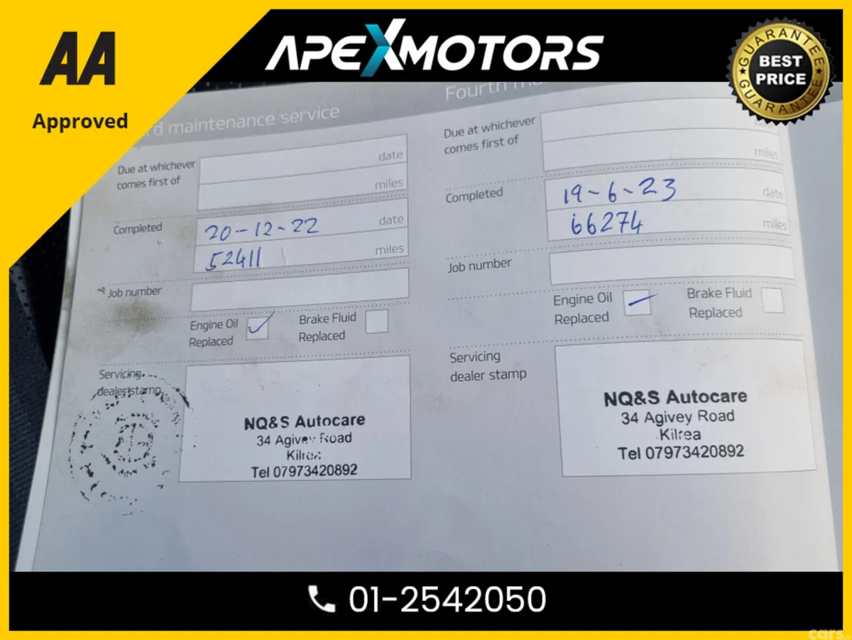 Kia Sportage MPV, Diesel, 2020, Black