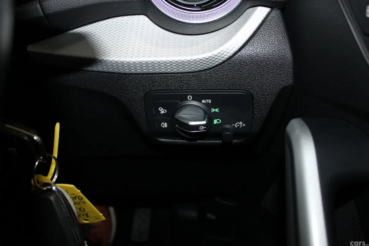 Audi Q2 SUV, Petrol, 2021, White