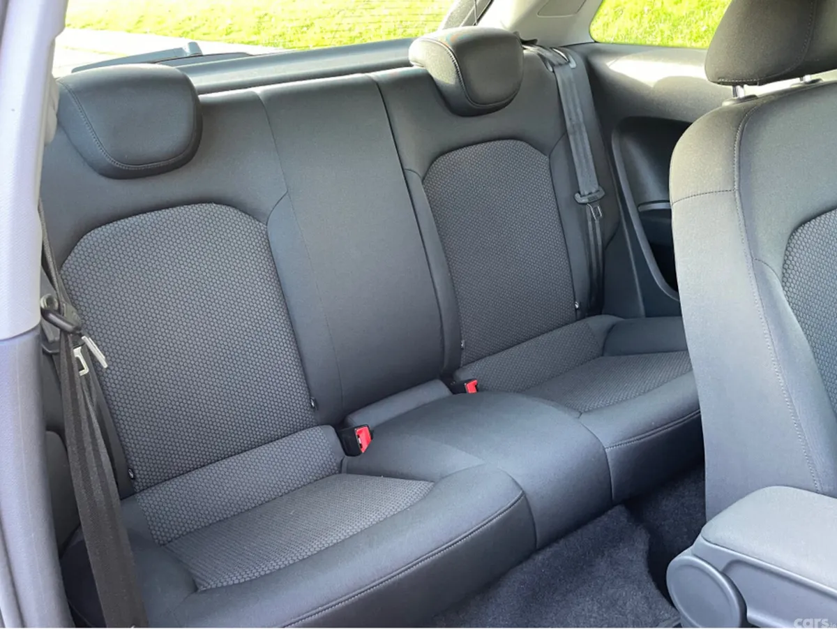 Audi A1 Hatchback, Petrol, 2015, Blue