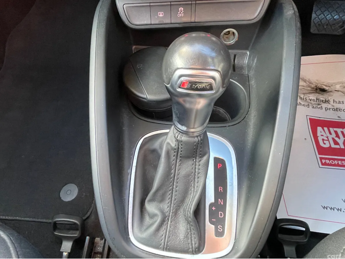 Audi A1 Hatchback, Petrol, 2015, Blue