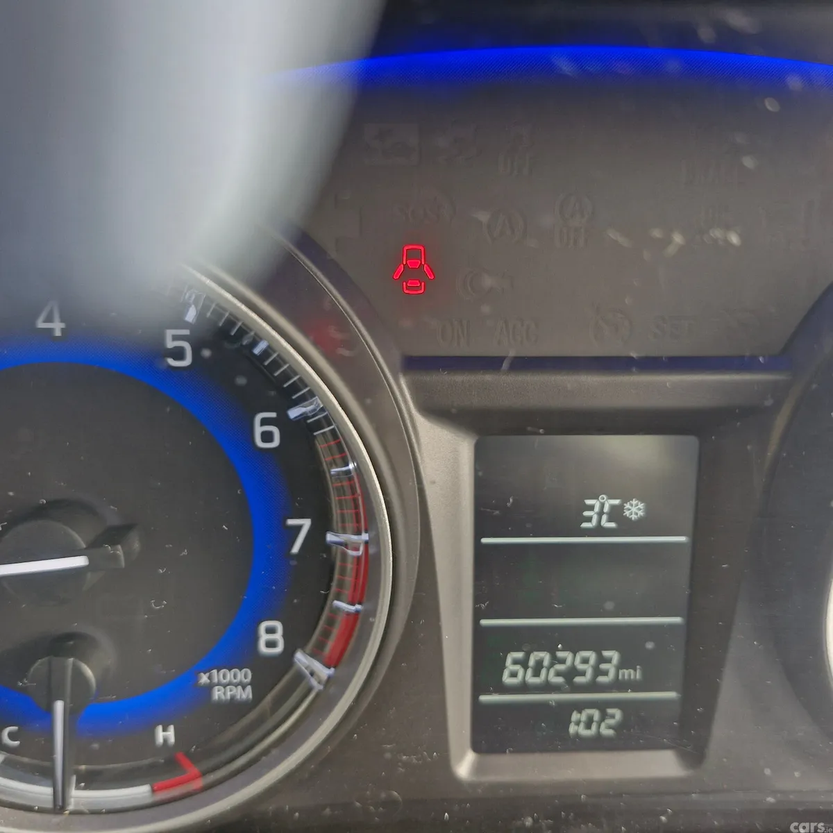 Suzuki Baleno Hatchback, Petrol, 2016, Silver