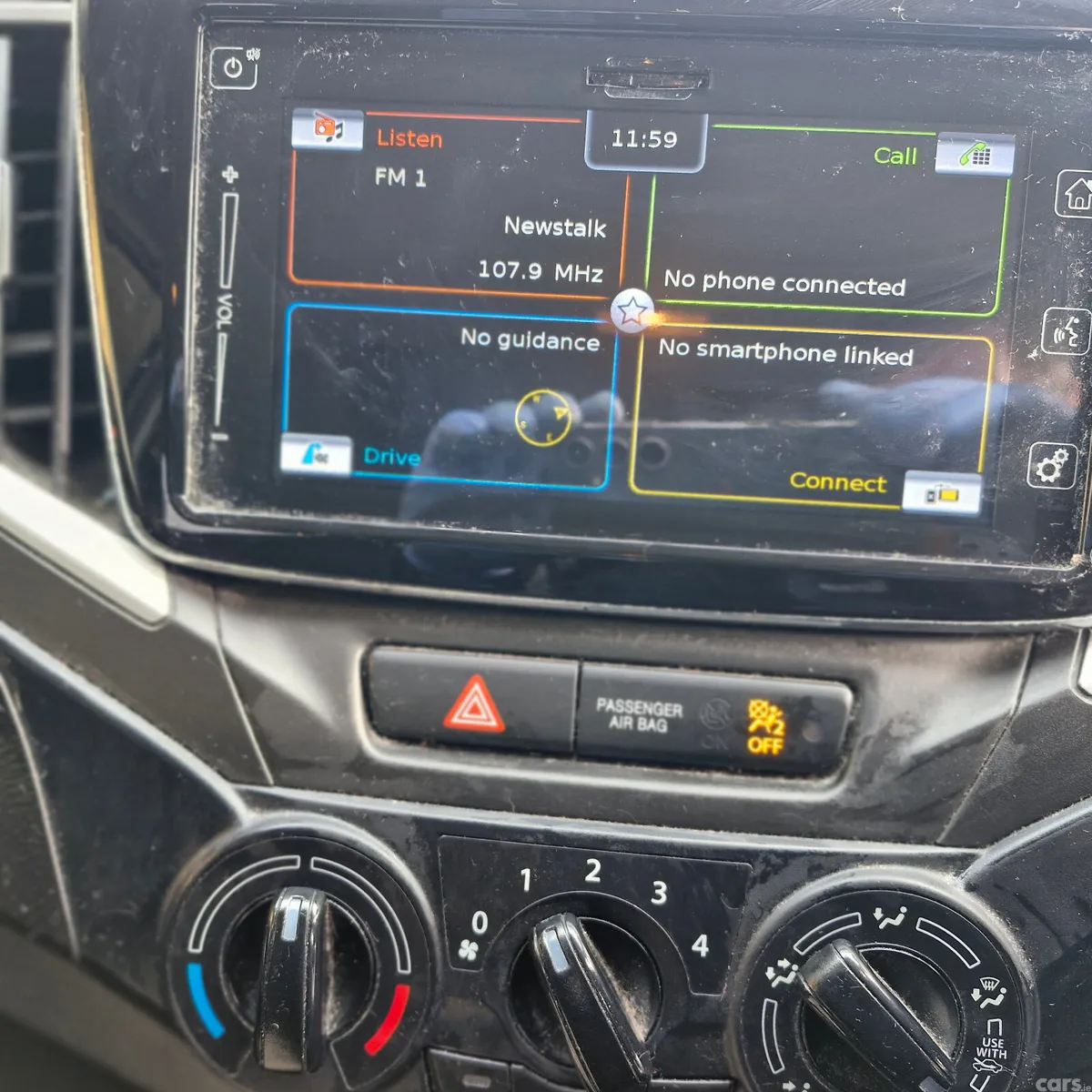 Suzuki Baleno Hatchback, Petrol, 2016, Silver