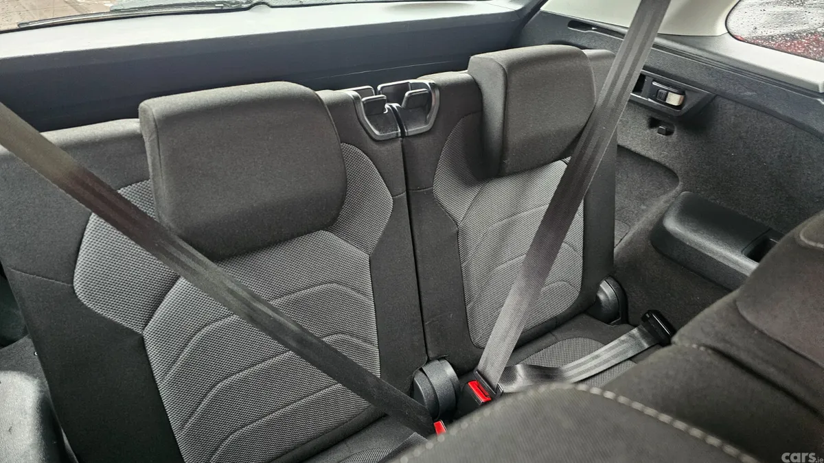 Skoda Kodiaq SUV, Petrol, 2020, Grey