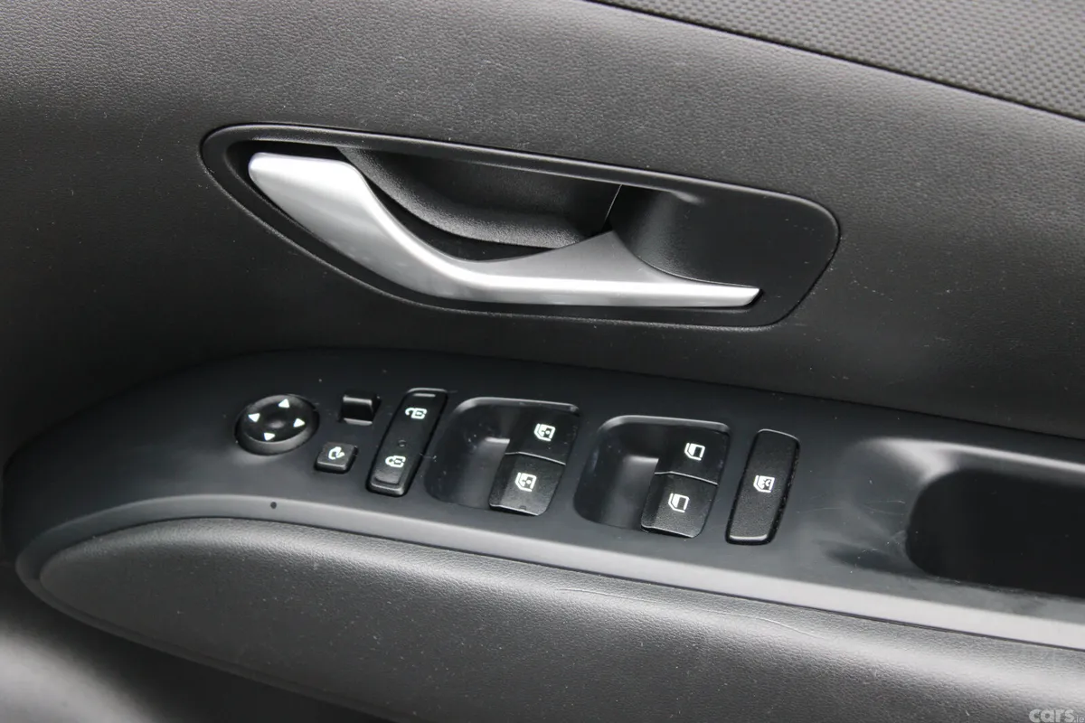 Hyundai Tucson SUV, Diesel, 2024, Grey