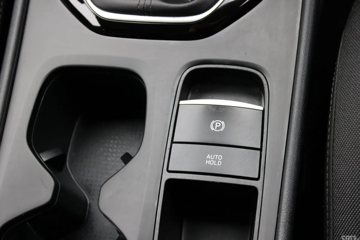 Hyundai Tucson SUV, Diesel, 2024, Grey