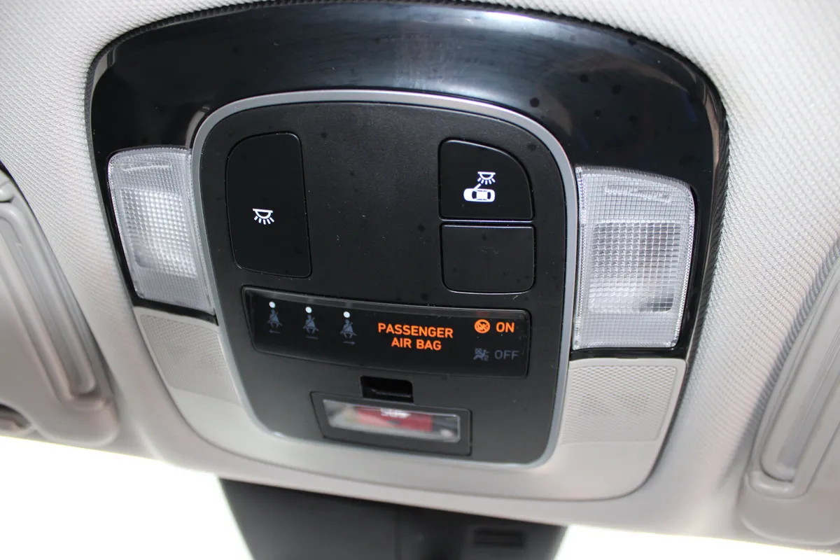 Hyundai Tucson SUV, Diesel, 2024, Grey