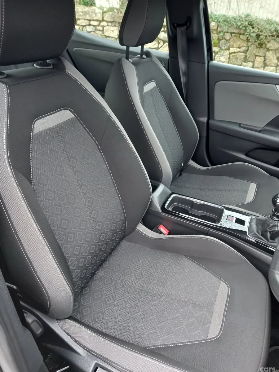 Opel Mokka SUV, Diesel, 2023, Black