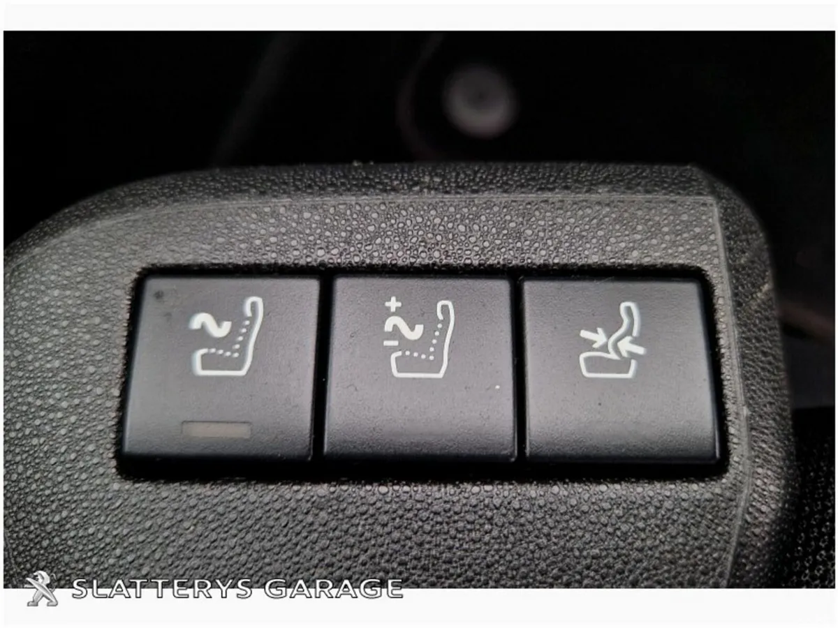Citroen C4 MPV, Diesel, 2020, Grey