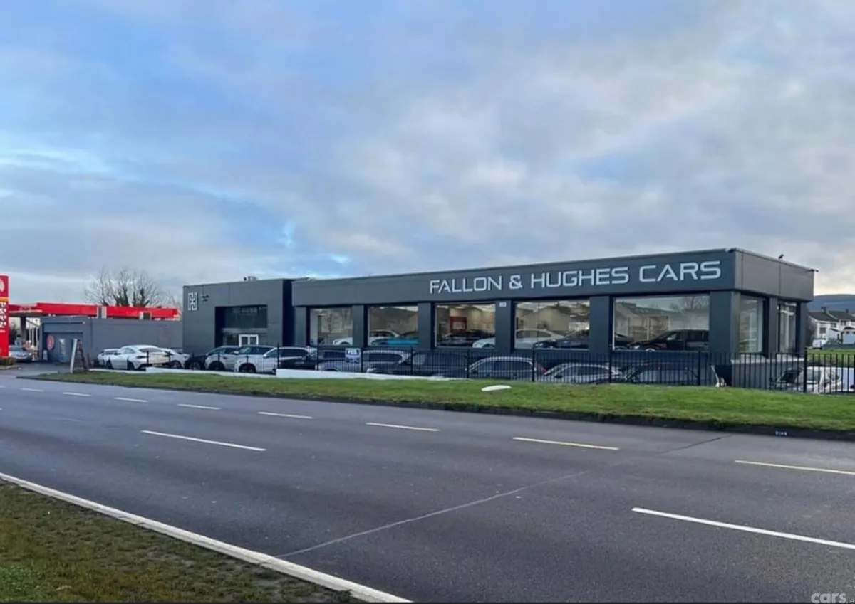 Ford S-Max MPV, Diesel, 2021, Blue