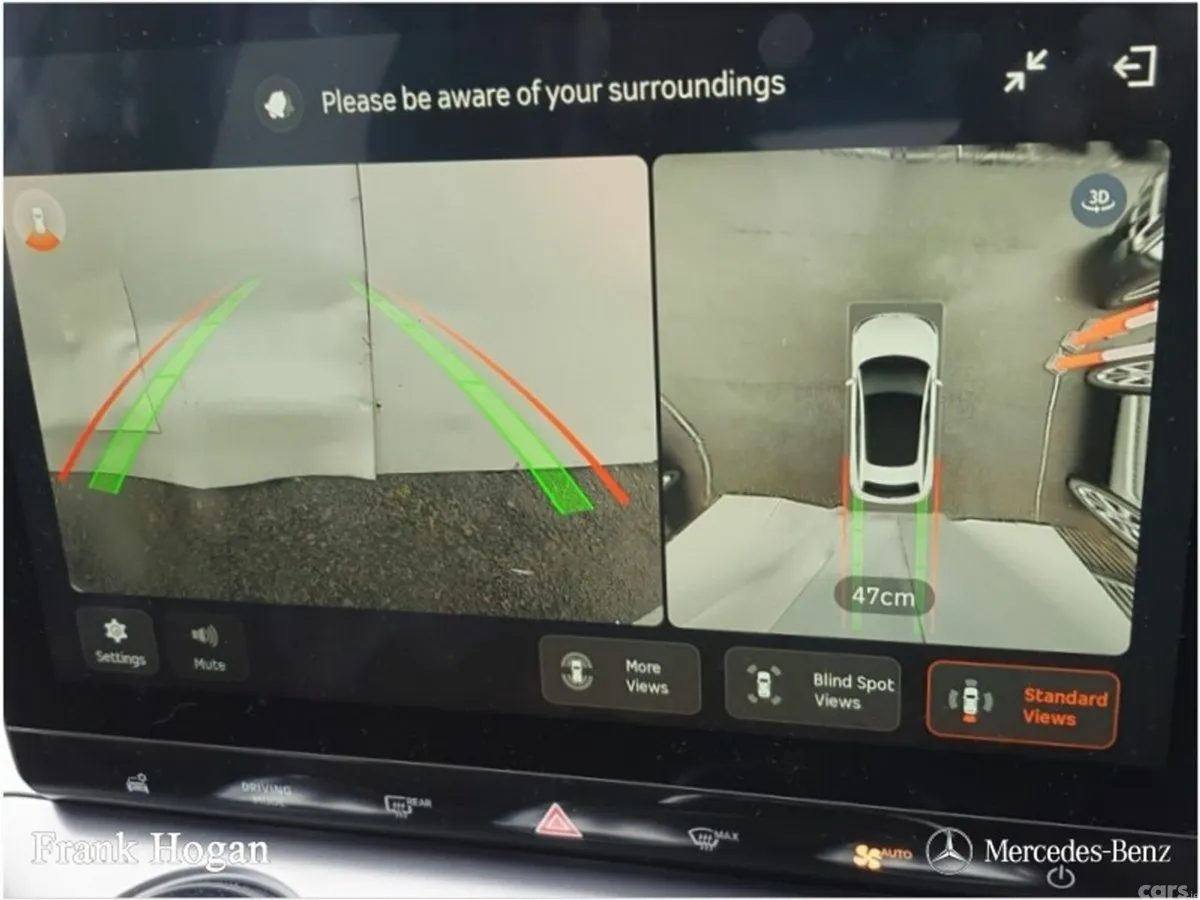 Smart #3 Hatchback, Electric, 2025, Silver