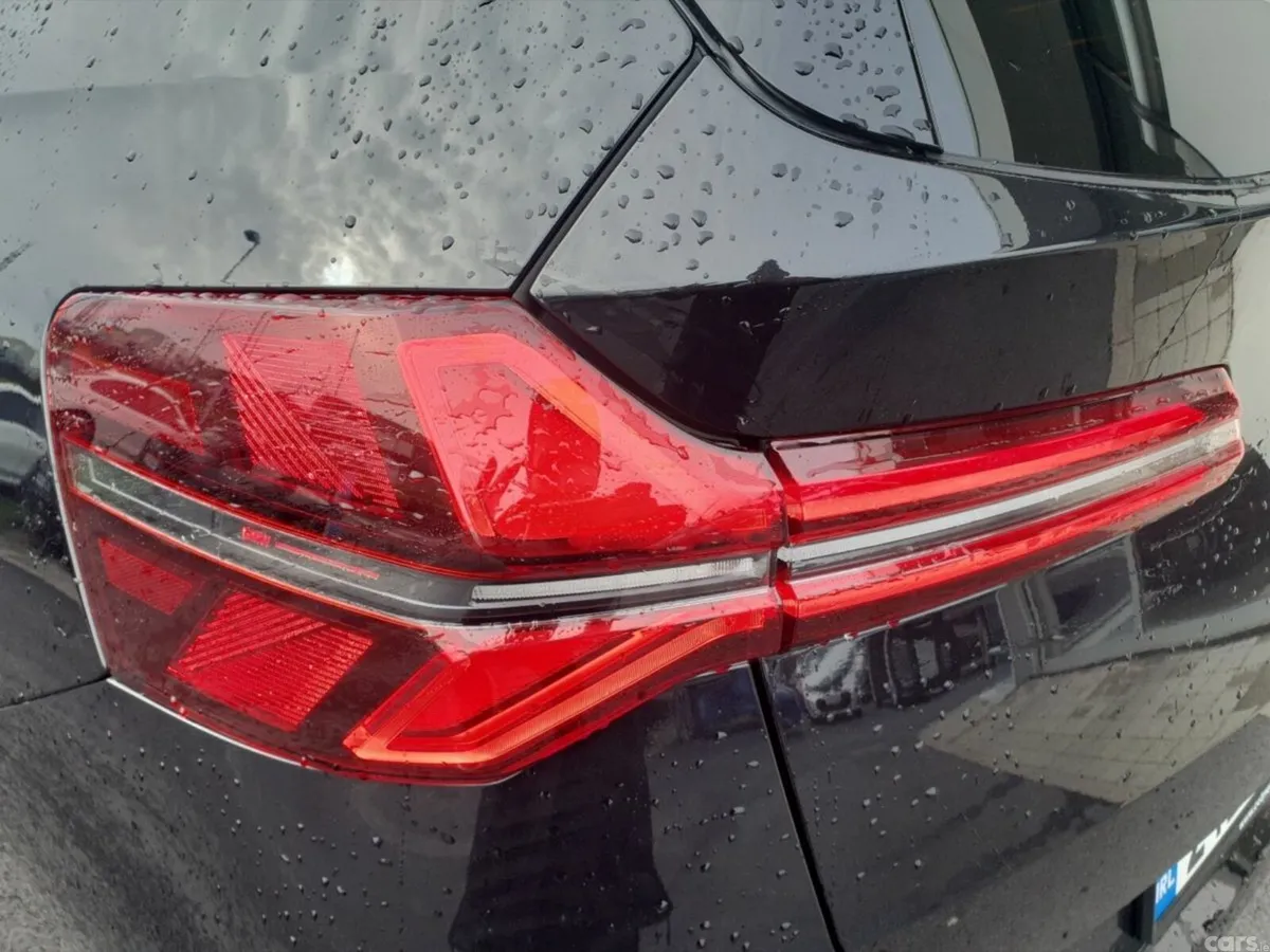 BMW X3 SUV, Diesel, 2024, Black