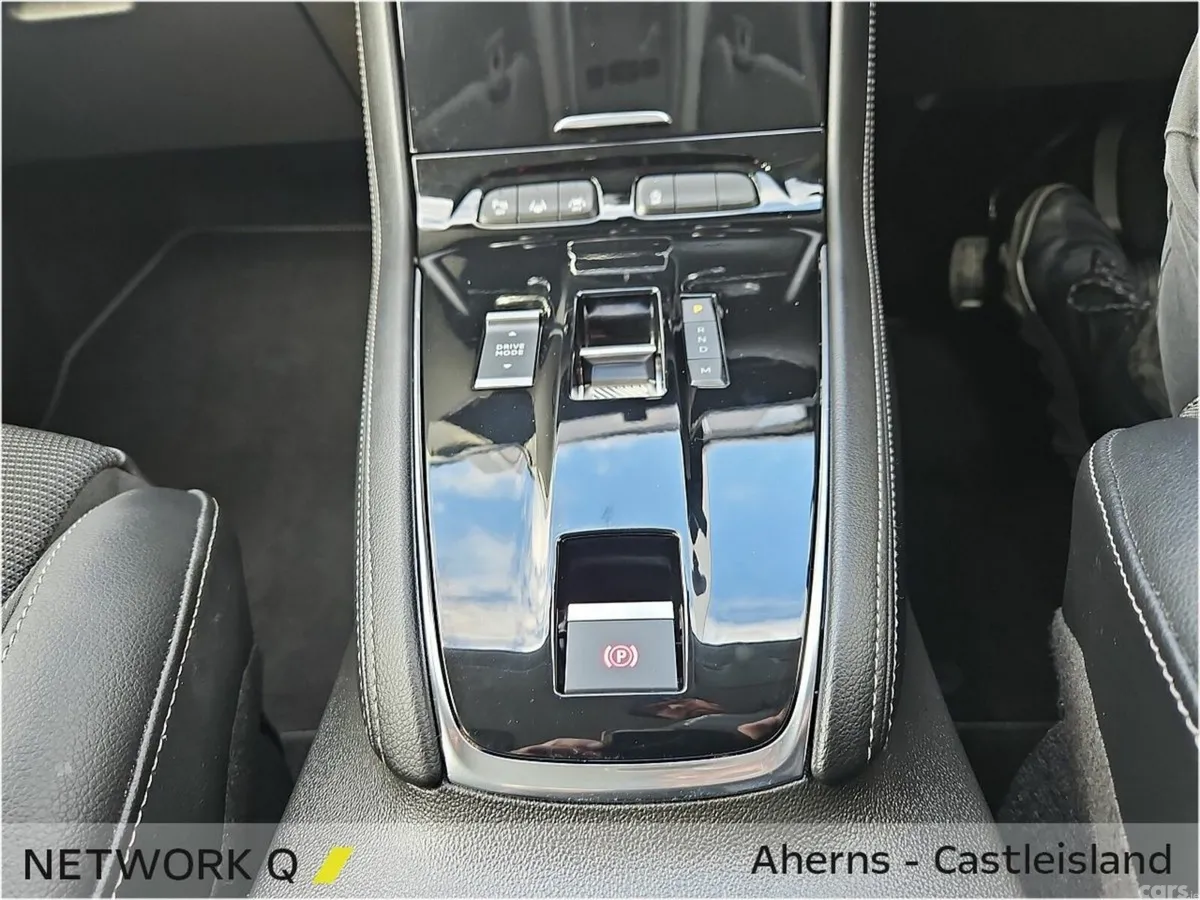 Opel Grandland X SUV, Diesel, 2024, Grey