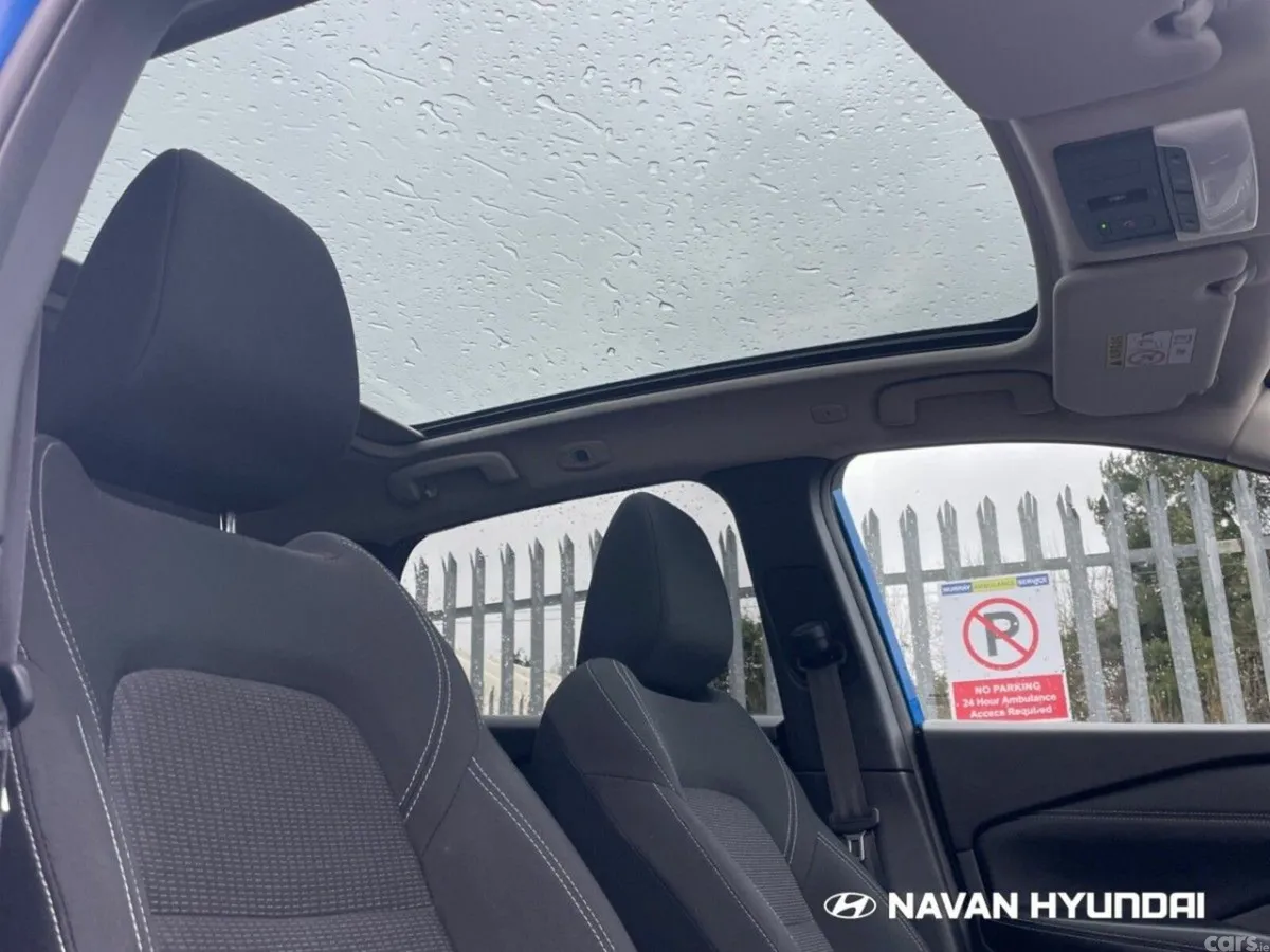 Nissan Qashqai MPV, Petrol Hybrid, 2024, Blue