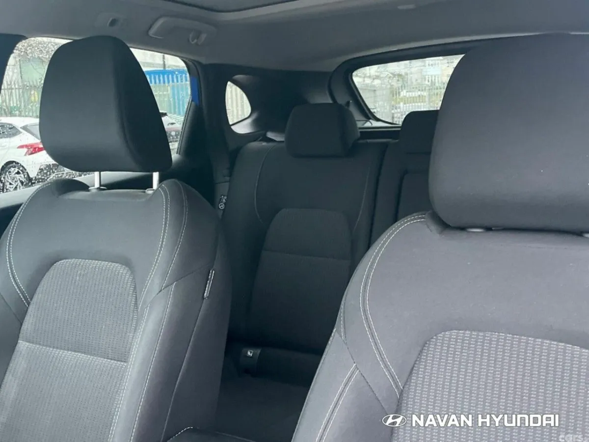 Nissan Qashqai MPV, Petrol Hybrid, 2024, Blue