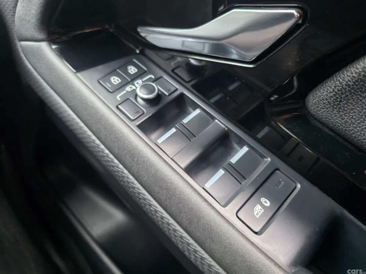 Land Rover Range Rover Evoque SUV, Petrol Plug-in Hybrid, 2021, Grey
