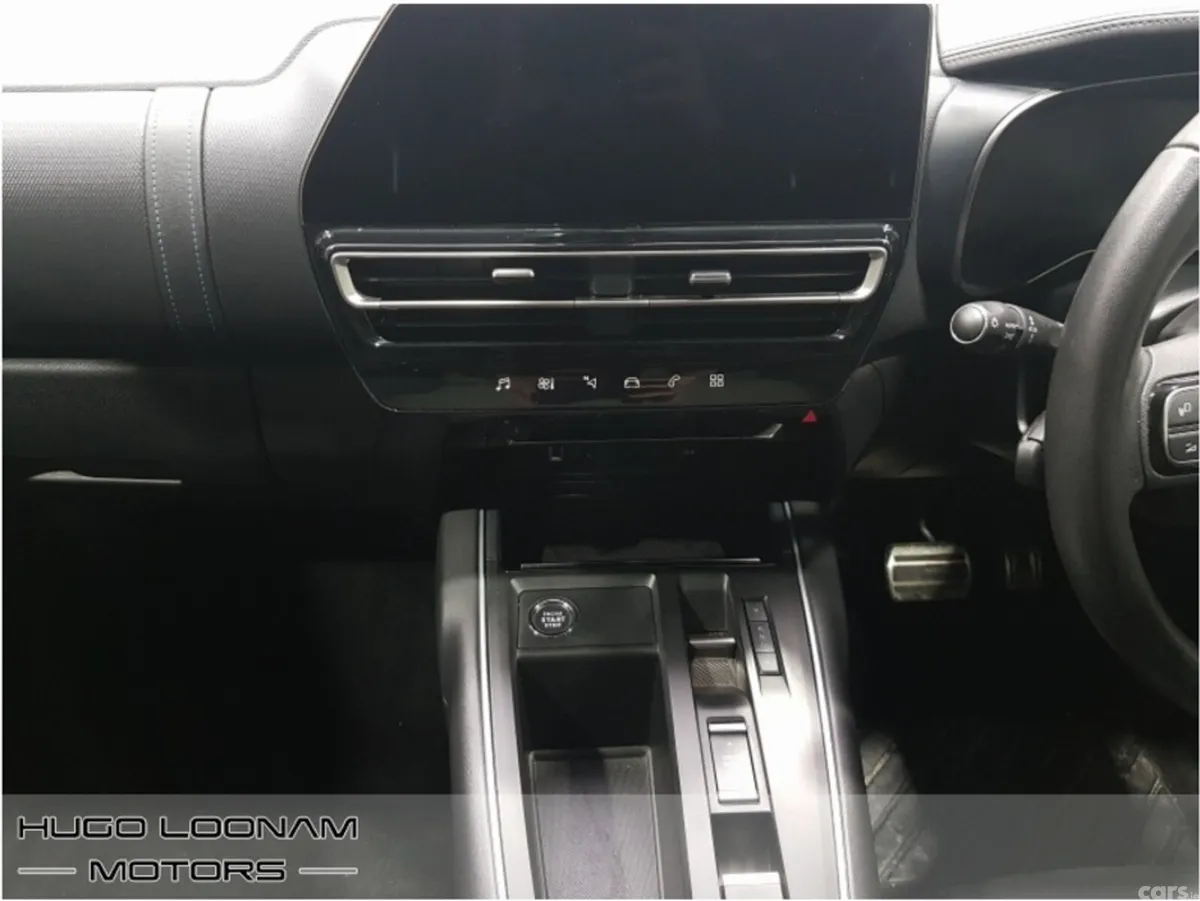 Citroen C5 Aircross Van, Diesel, 2024, Grey