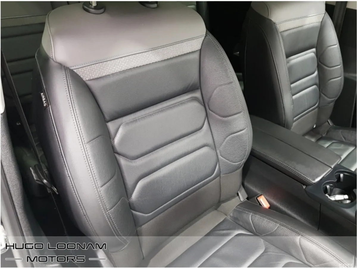 Citroen C5 Aircross Van, Diesel, 2024, Grey