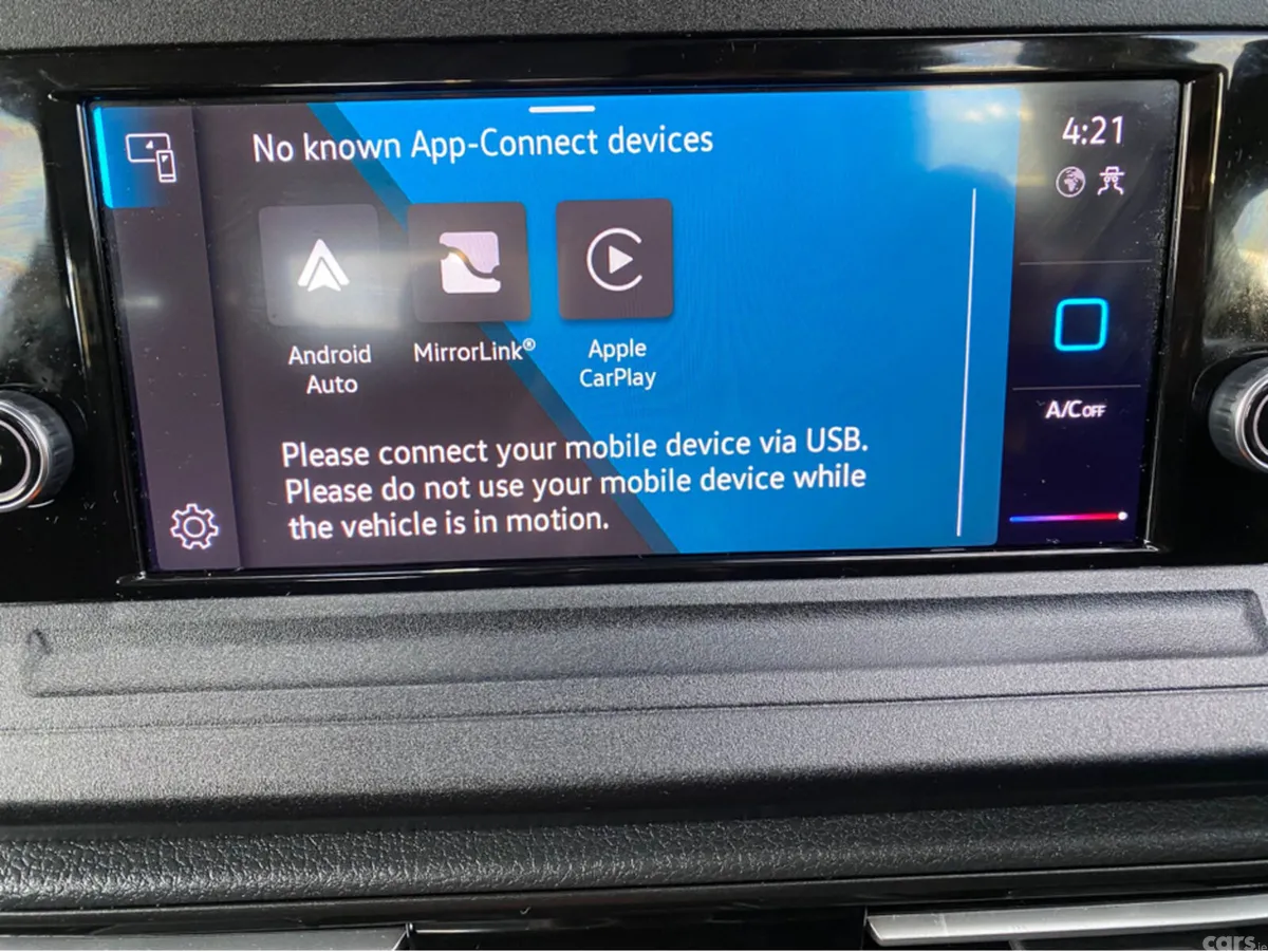 Volkswagen Caddy Maxi Life MPV, Diesel, 2023, Grey