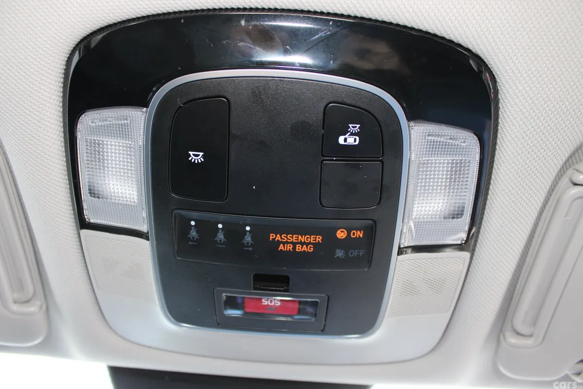 Hyundai Tucson SUV, Petrol Hybrid, 2024, Black