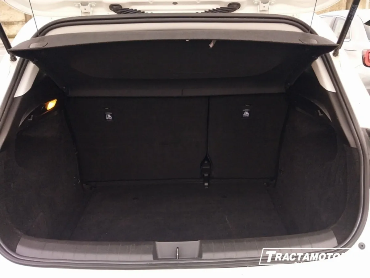 Fiat Tipo Estate, Petrol, 2023, White