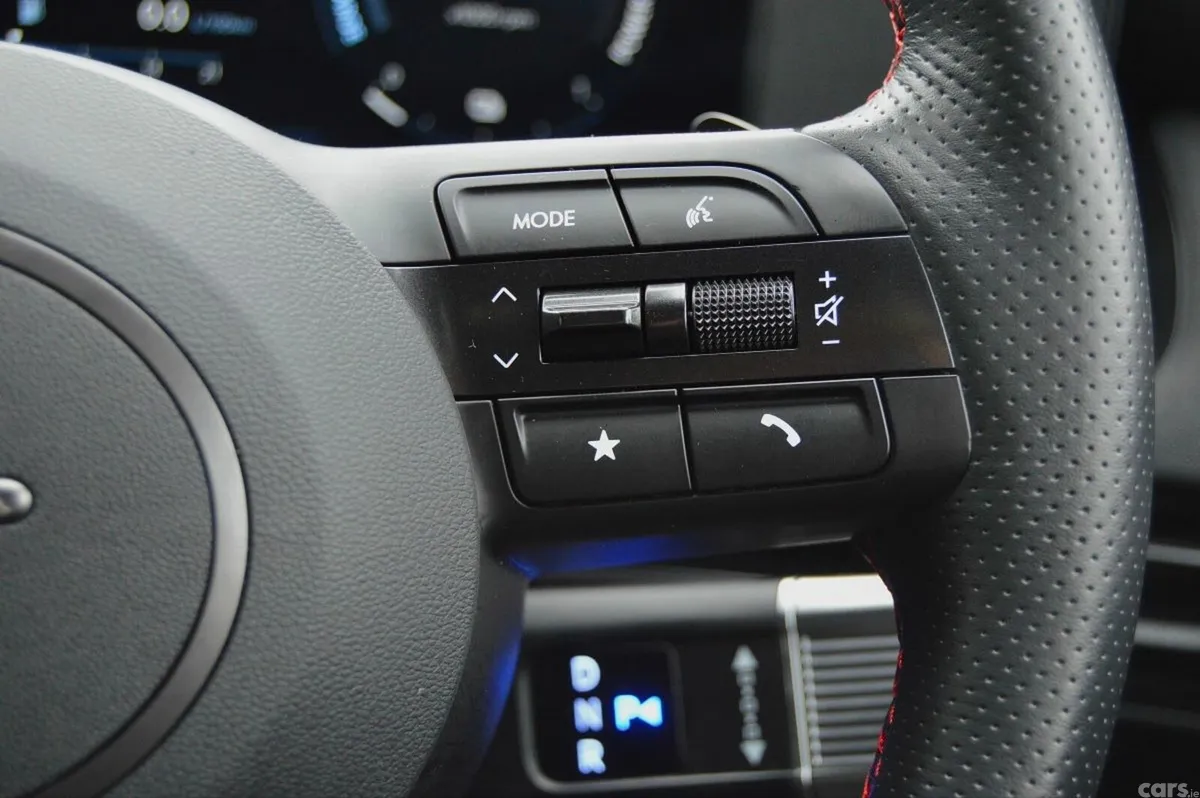Hyundai Tucson SUV, Petrol Plug-in Hybrid, 2025, Grey