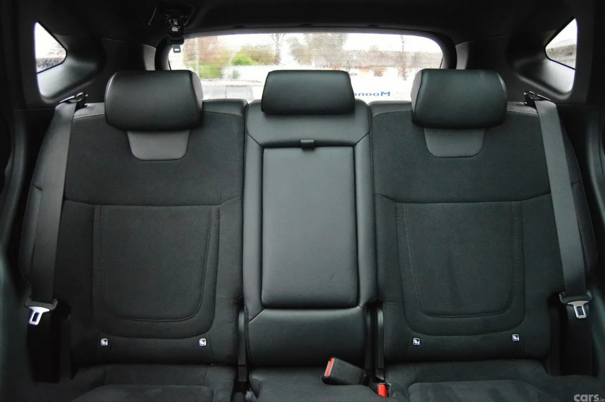 Hyundai Tucson SUV, Petrol Plug-in Hybrid, 2025, Grey