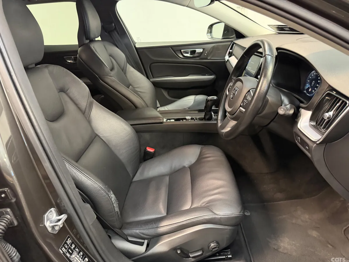 Volvo V60 Estate, Diesel, 2019, Grey