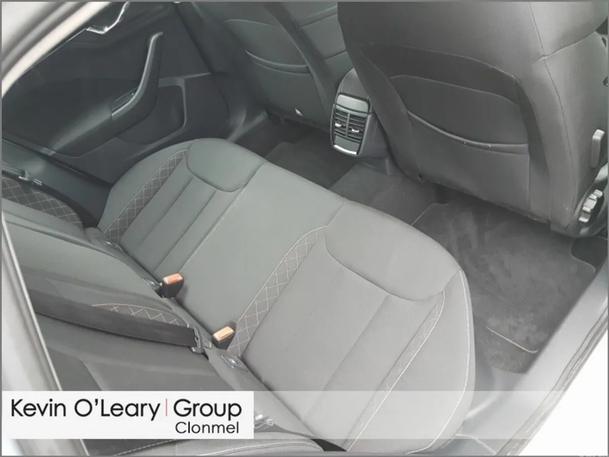 Skoda Scala Hatchback, Petrol, 2020, Grey
