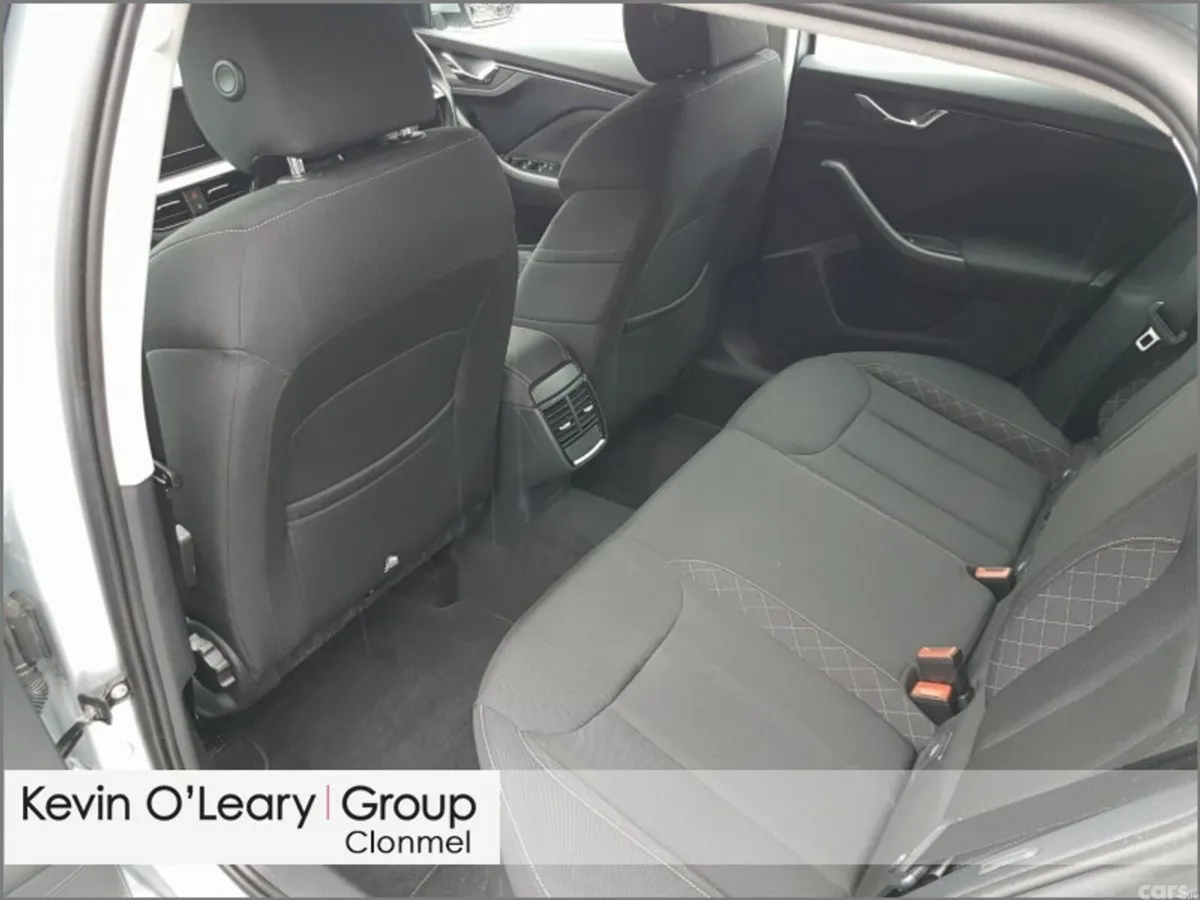 Skoda Scala Hatchback, Petrol, 2020, Grey