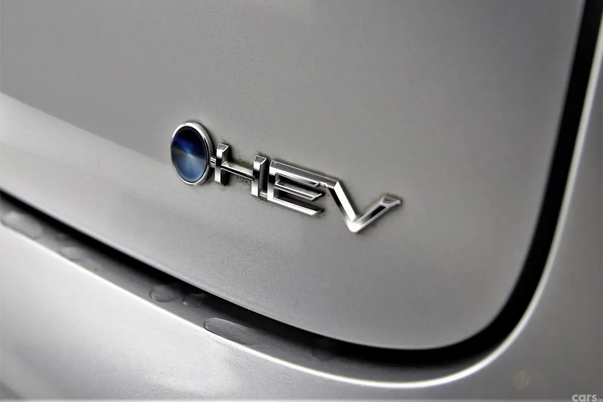 Toyota Prius Hatchback, Petrol Hybrid, 2023, Silver