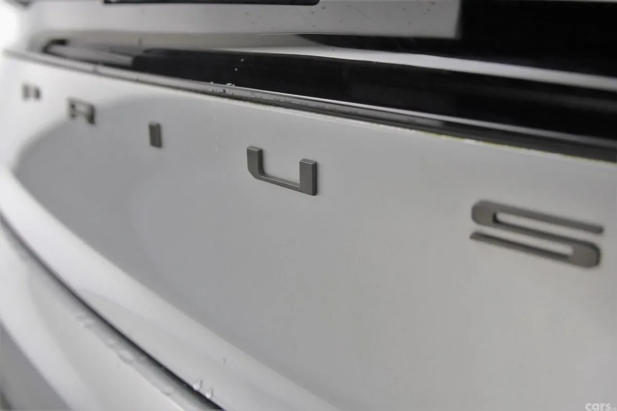 Toyota Prius Hatchback, Petrol Hybrid, 2023, Silver