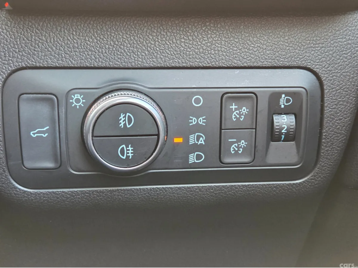 Ford Kuga SUV, Diesel, 2022, Black