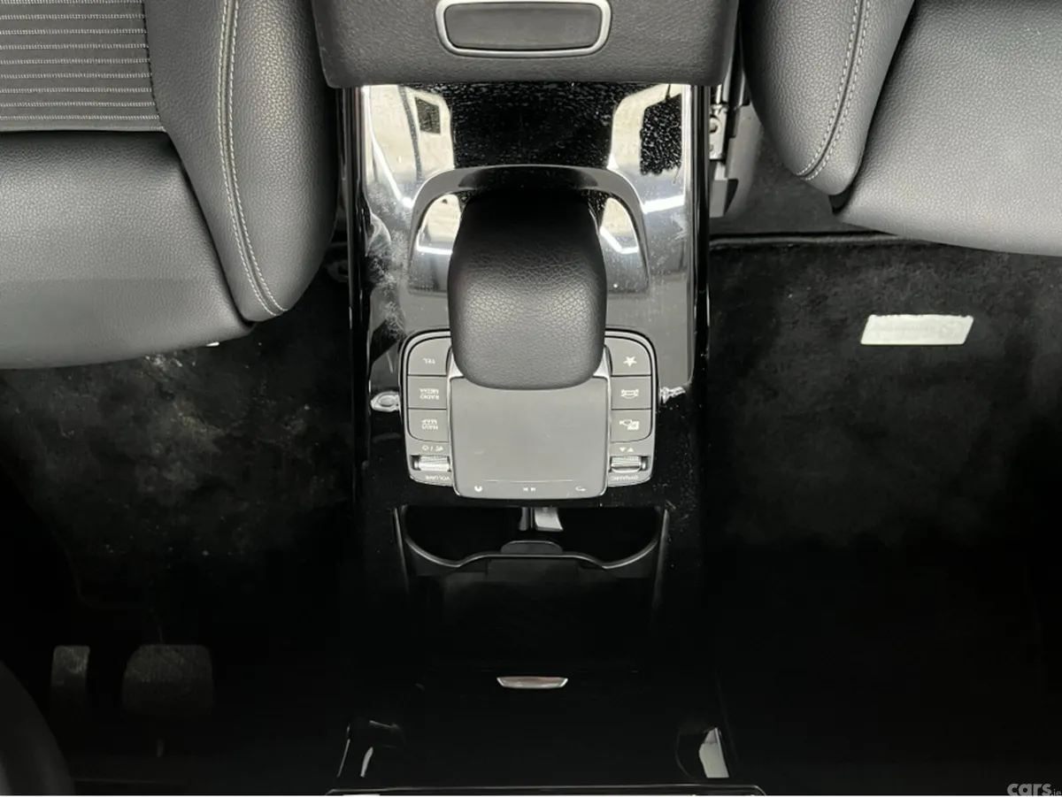 Mercedes-Benz CLA Saloon, Diesel, 2023, White