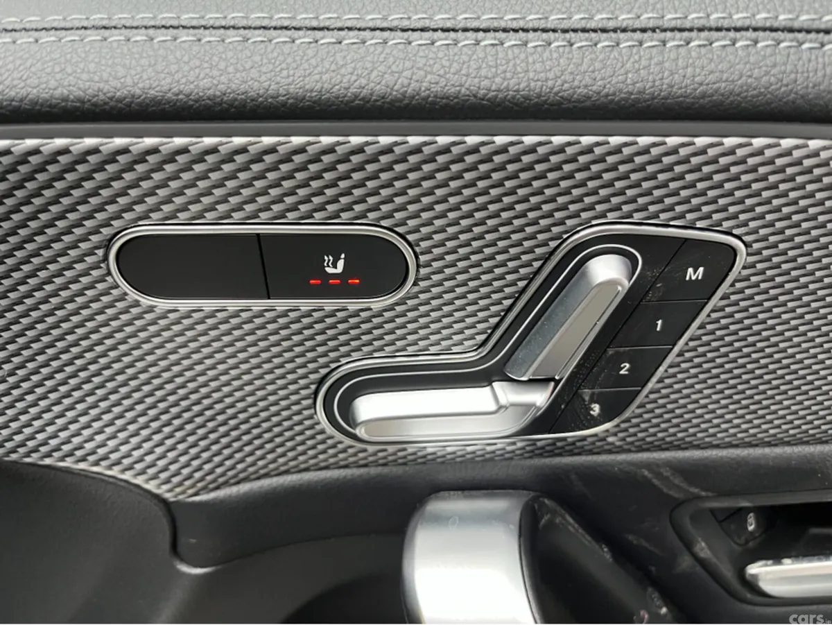 Mercedes-Benz CLA Saloon, Diesel, 2023, White