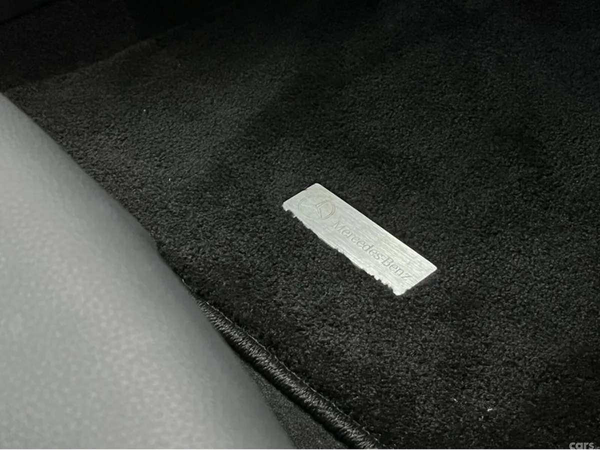 Mercedes-Benz CLA Saloon, Diesel, 2023, White