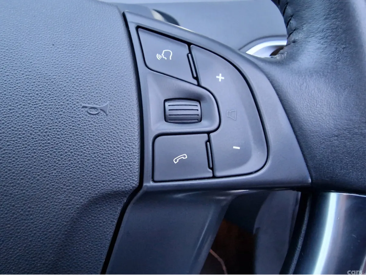 Citroen Grand C4 Spacetourer MPV, Diesel, 2019, Black